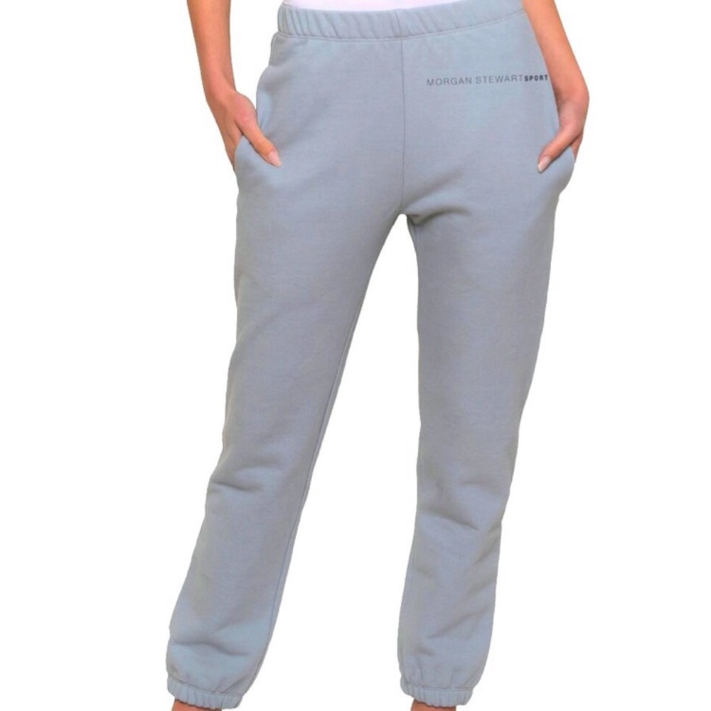 Never worn TLA teal jogger